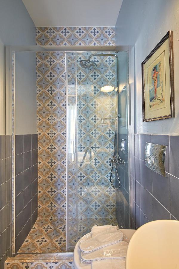 Spacious Suite W. Huge Balcony + Acropolis View Athena Bagian luar foto